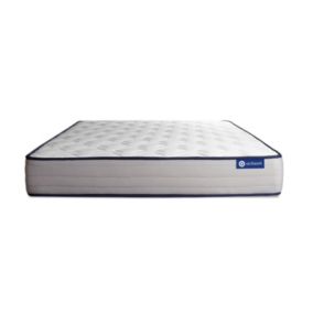 Matelas  Latex et mémoire de forme - Confort : Ferme