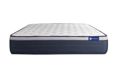 Matelas  Latex et mémoire de forme - Confort : Ferme