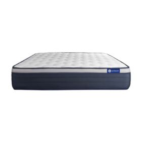 Matelas  Latex et mémoire de forme - Confort : Ferme