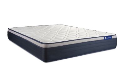 Matelas  Latex et mémoire de forme - Confort : Ferme