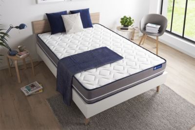 Matelas Latex Et Memoire De Forme