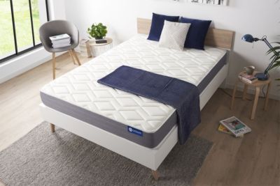 Matelas Latex et mémoire de forme Confort Miferme — free download