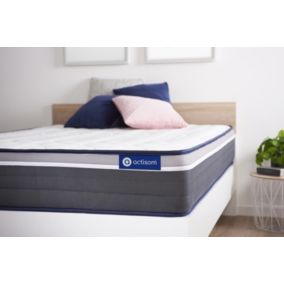 Matelas  Latex et mémoire de forme - Confort : Très ferme