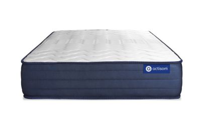 Matelas  Latex et mémoire de forme - Confort : Très ferme