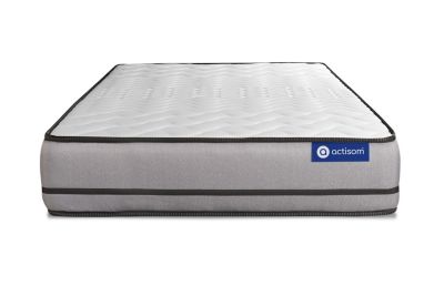 Matelas  Latex et mémoire de forme - Confort : Très ferme