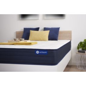 Matelas  Latex et mémoire de forme - Confort : Très ferme