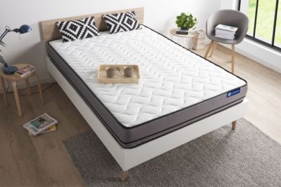 Matelas Latex Et Memoire De Forme