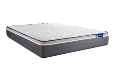 Matelas  Latex et mémoire de forme - Confort : Très ferme