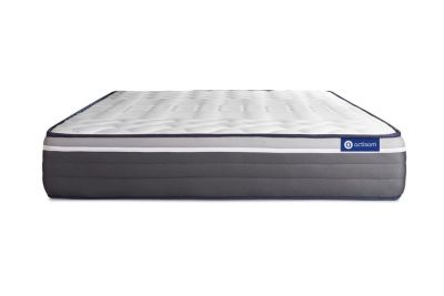 Matelas  Latex et mémoire de forme - Confort : Très ferme