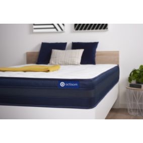 Matelas  Latex et mémoire de forme - Confort : Très ferme