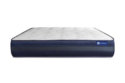 Matelas  Latex et mémoire de forme - Confort : Très ferme