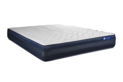 Matelas  Latex et mémoire de forme - Confort : Très ferme