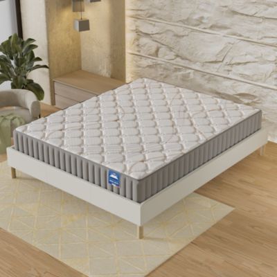 Matelas Latex naturel Ép. 16 cm Sirius