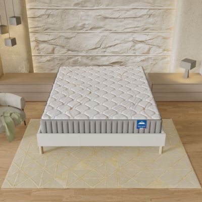 Matelas Latex naturel Ép. 16 cm Sirius