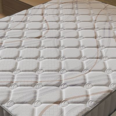 Matelas Latex naturel Ép. 16 cm Sirius