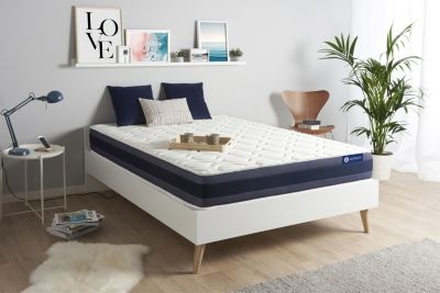 Matelas  Mémoire de forme - Confort : Equilibré