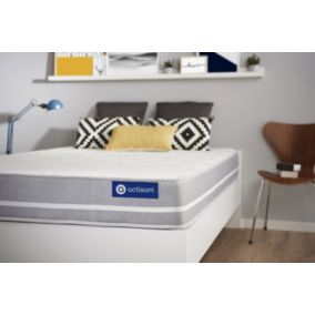 Matelas  Mémoire de forme - Confort : Equilibré