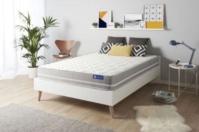 Matelas  Mémoire de forme - Confort : Equilibré