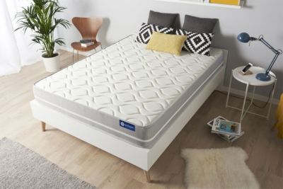 Matelas  Mémoire de forme - Confort : Equilibré