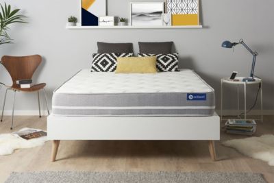 Matelas  Mémoire de forme - Confort : Equilibré