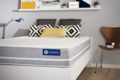 Matelas  Mémoire de forme - Confort : Equilibré