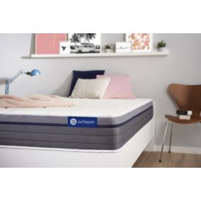 Matelas  Mémoire de forme - Confort : Equilibré