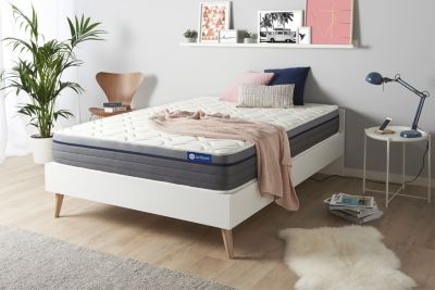 Matelas  Mémoire de forme - Confort : Equilibré