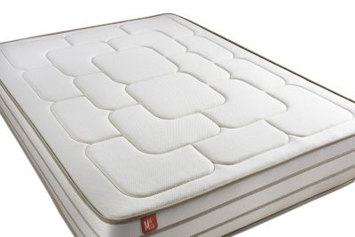 Matelas  Mémoire de forme - Confort : Equilibré