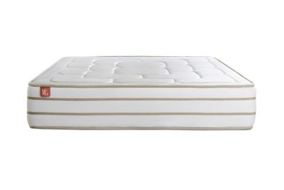 Matelas  Mémoire de forme - Confort : Equilibré