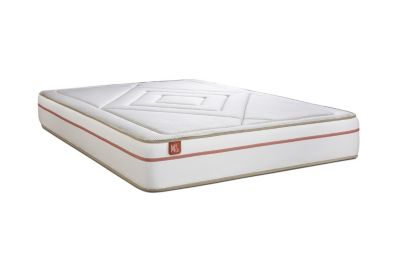 Matelas  Mémoire de forme - Confort : Equilibré