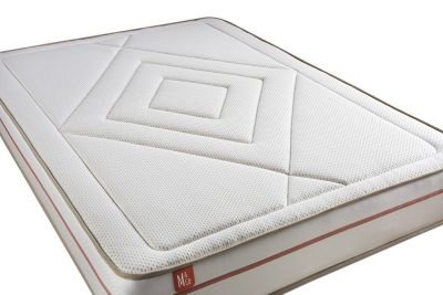 Matelas  Mémoire de forme - Confort : Equilibré