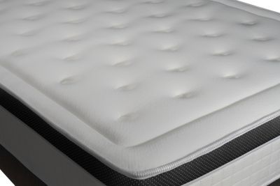 Matelas  Mémoire de forme - Confort : Equilibré