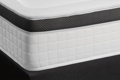 Matelas  Mémoire de forme - Confort : Equilibré