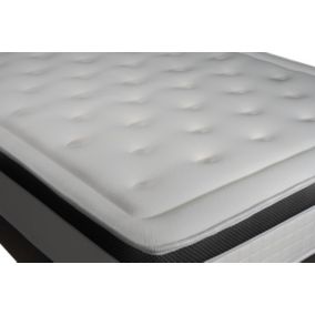 Matelas  Mémoire de forme - Confort : Equilibré