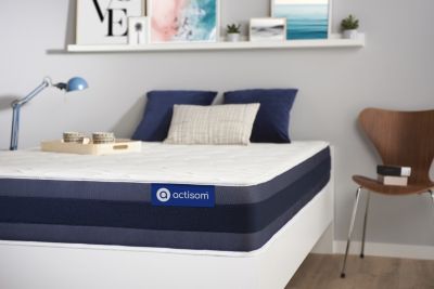 Matelas  Mémoire de forme - Confort : Equilibré