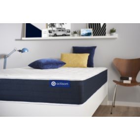 Matelas  Mémoire de forme - Confort : Equilibré