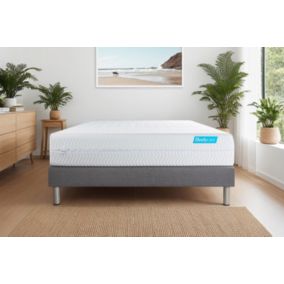 Matelas  Mémoire de forme - Confort : Equilibré