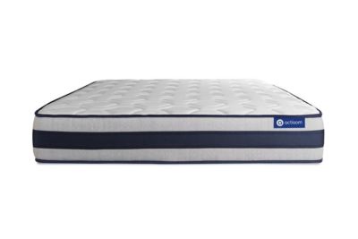 Matelas  Mémoire de forme - Confort : Ferme