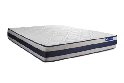 Matelas  Mémoire de forme - Confort : Ferme