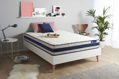 Matelas  Mémoire de forme - Confort : Ferme