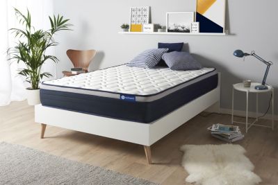 Matelas  Mémoire de forme - Confort : Ferme