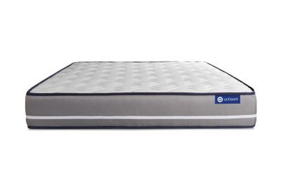 Matelas  Mémoire de forme - Confort : Ferme