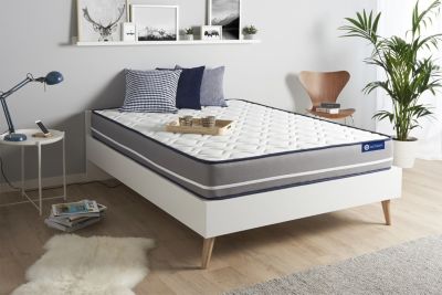 Matelas  Mémoire de forme - Confort : Ferme