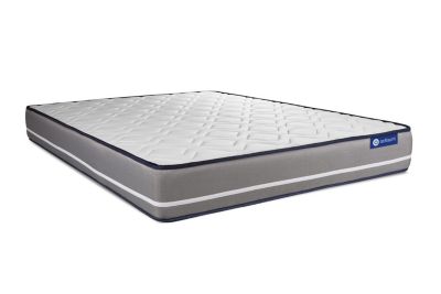 Matelas  Mémoire de forme - Confort : Ferme