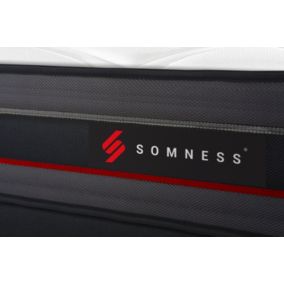 Matelas  Mémoire de forme - Confort : Ferme