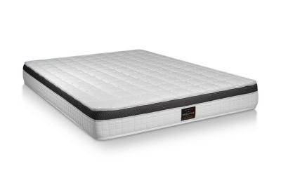 Matelas  Mémoire de forme - Confort : Ferme