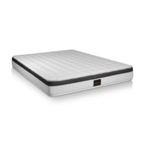 Matelas  Mémoire de forme - Confort : Ferme