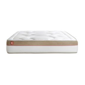 Matelas  Mémoire de forme - Confort : Ferme