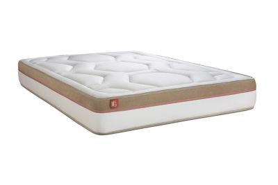 Matelas  Mémoire de forme - Confort : Ferme