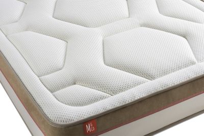 Matelas  Mémoire de forme - Confort : Ferme